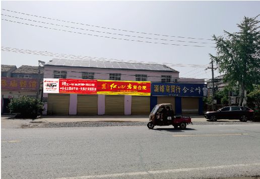东兰广告牌制作要注意什么才能避免被整改？