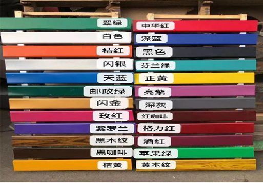 东兰做招牌可以用哪些材料？