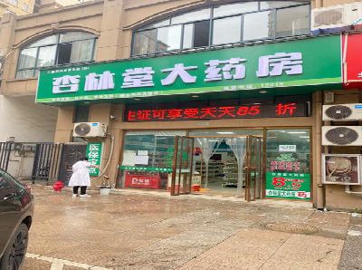 东兰铝塑板门头招牌的特点。