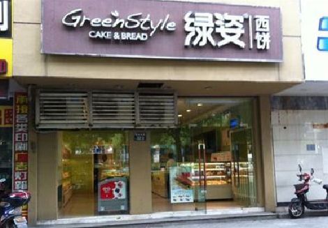 东兰门头招牌设计小技巧。